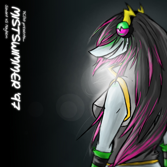 mistswimmer '97 (Savant VS Mayhem)
